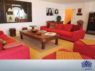 Casa Petunia Boutique 3* Salvador de Bahía