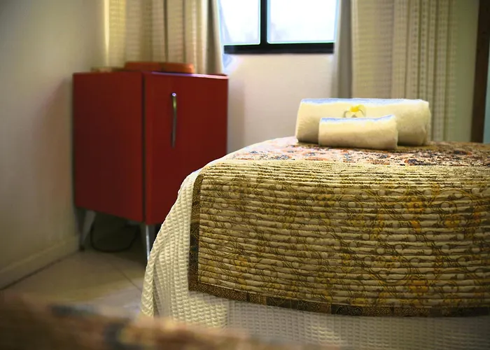 Casa Petunia Pousada Boutique