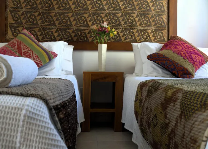 Casa Petunia Pousada Boutique