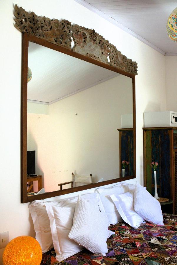 Inn Casa Petunia Boutique