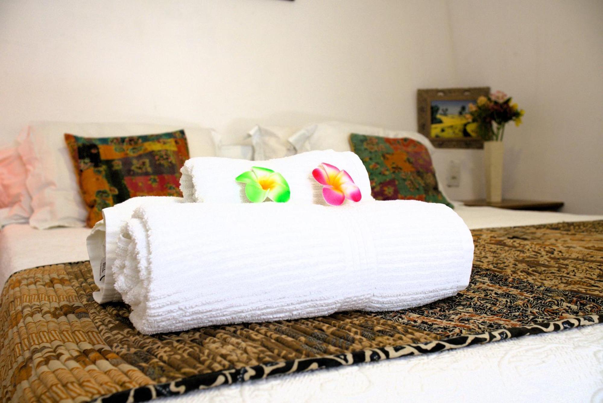 Casa Petunia Boutique 3* Salvador de Bahía