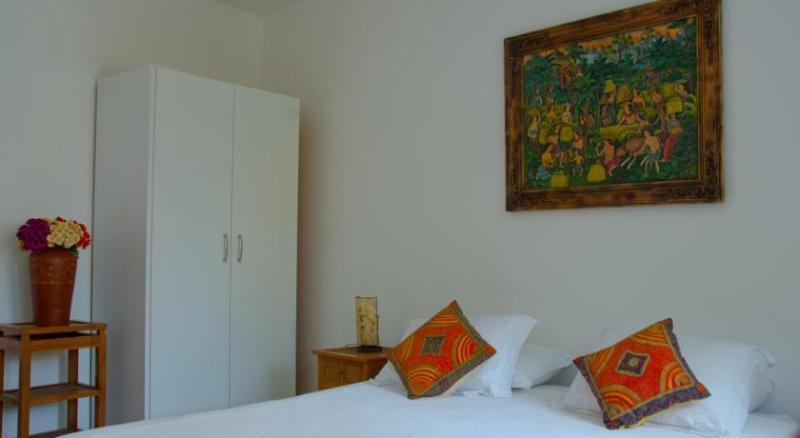 Inn Casa Petunia Boutique 3*