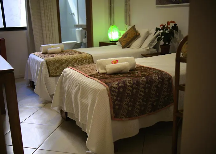 Casa Petunia Pousada Boutique