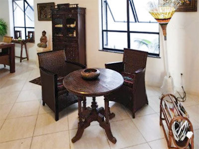 Casa Petunia Boutique