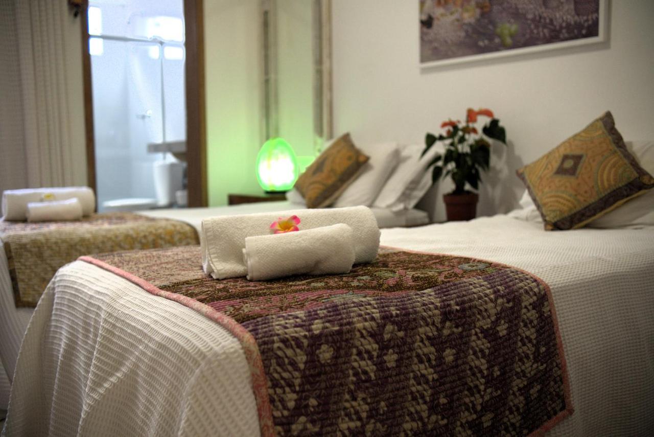 Casa Petunia Boutique Salvador