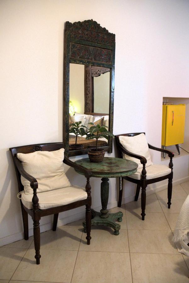 Inn Casa Petunia Boutique Salvador