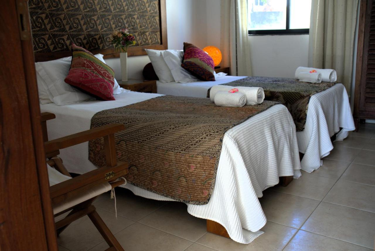 Casa Petunia Boutique 3* Salvador