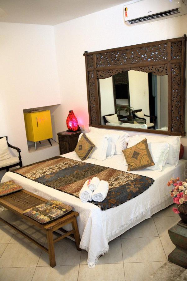 Casa Petunia Boutique Inn
