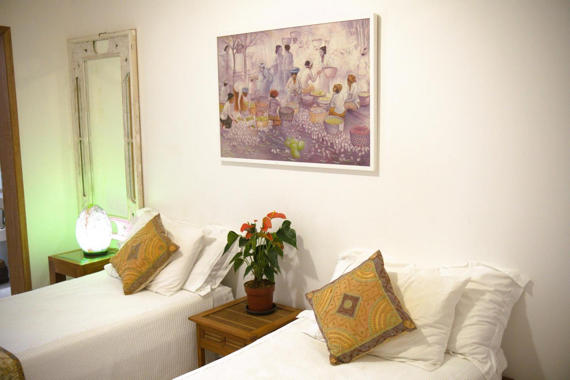 Casa Petunia Boutique 3*