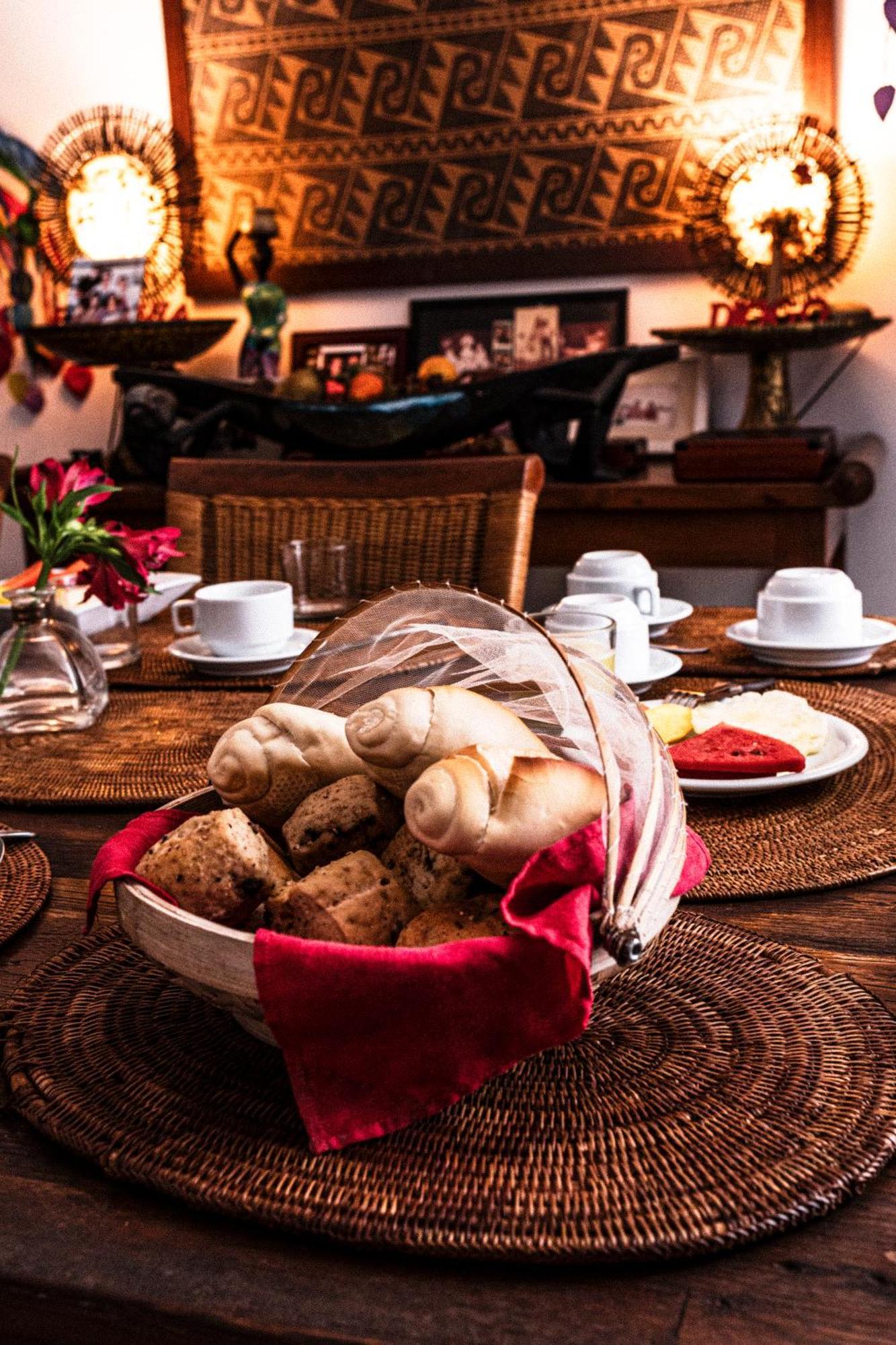 Casa Petunia Boutique Inn Salvador