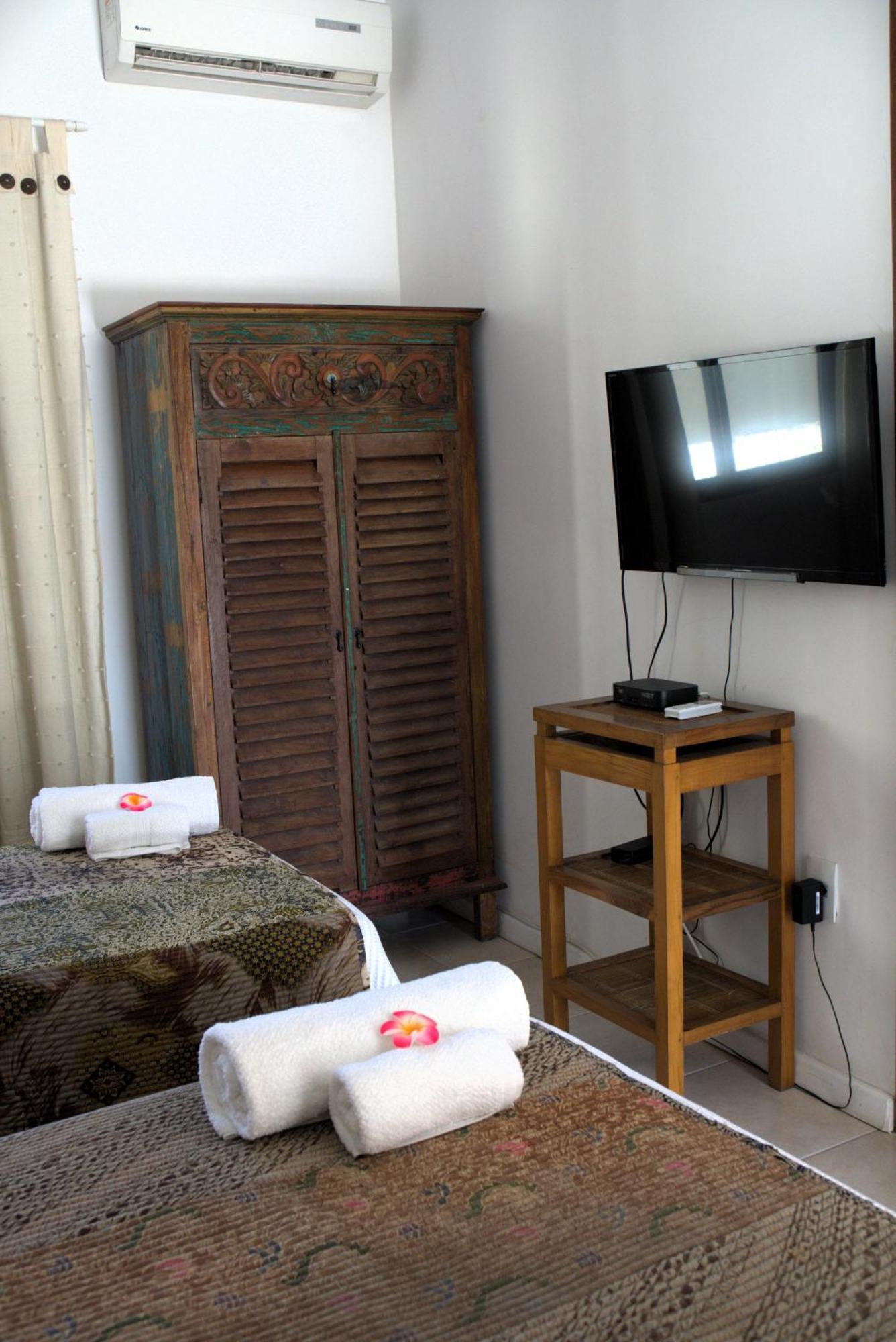 Casa Petunia Boutique Inn Salvador