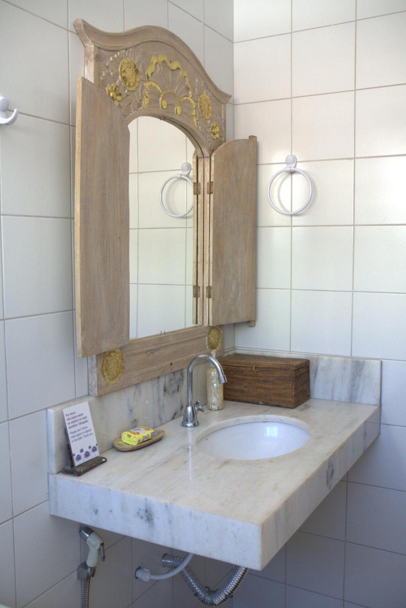 Casa Petunia Boutique 3* Salvador