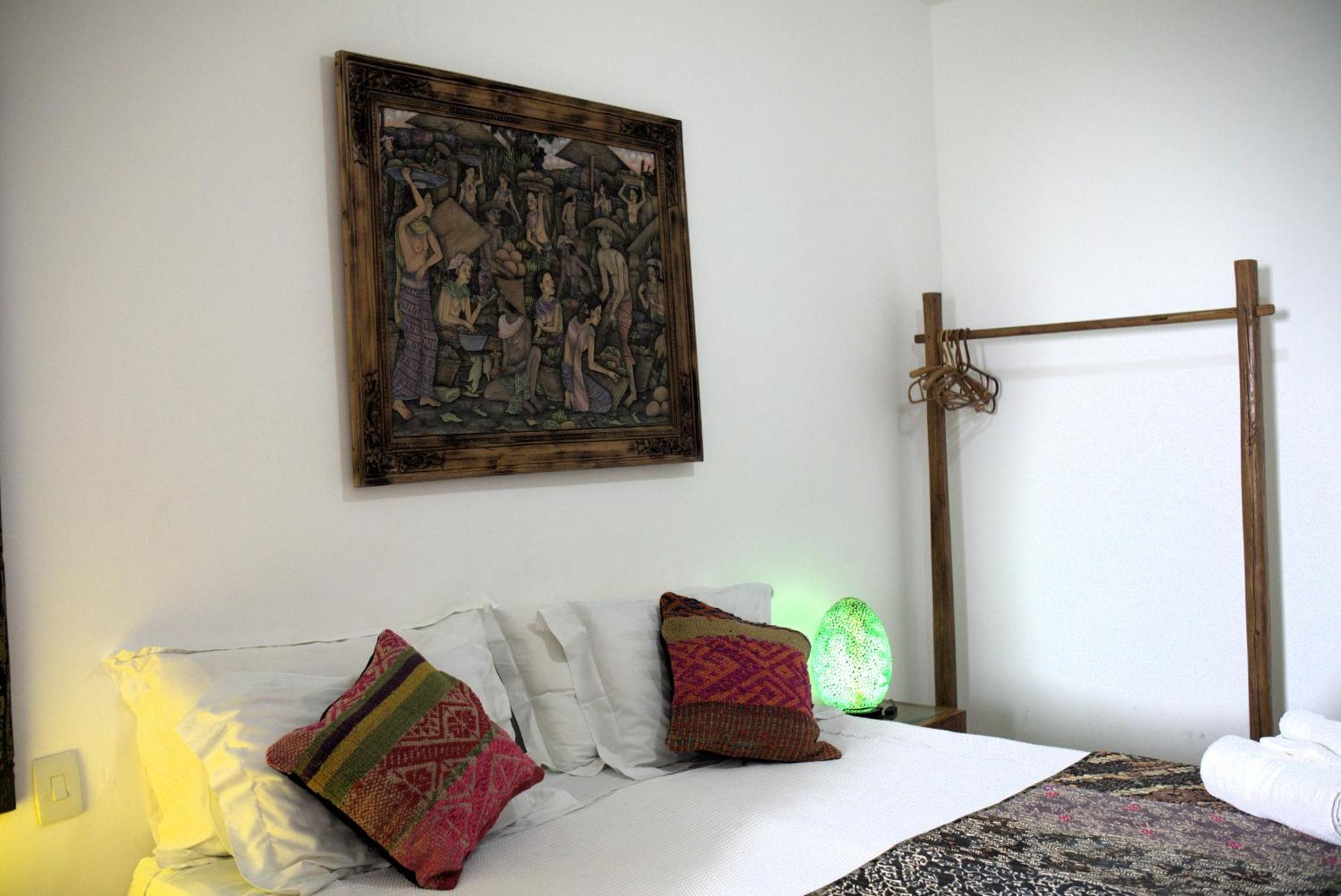 Inn Casa Petunia Boutique