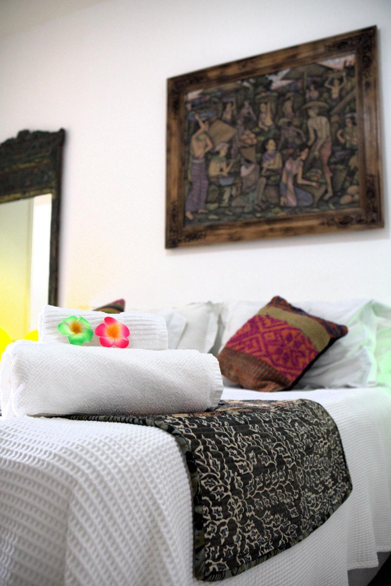 Casa Petunia Boutique 3* Salvador