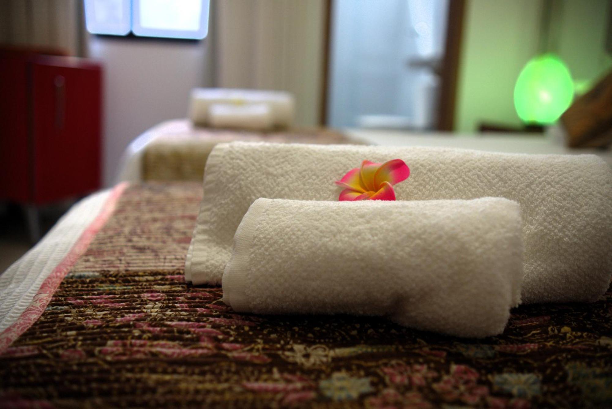 Casa Petunia Boutique 3* Salvador