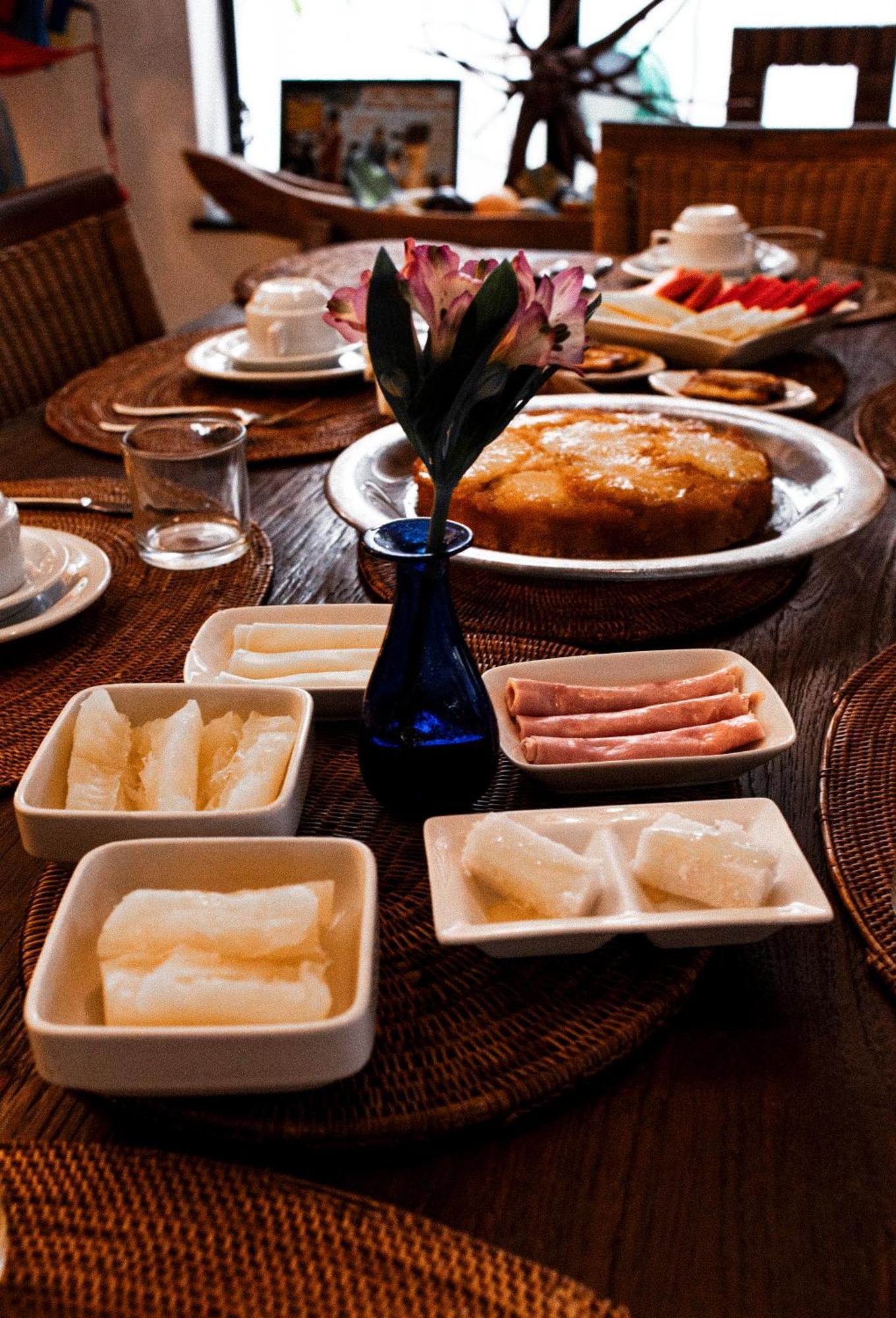 Casa Petunia Boutique Inn 3*