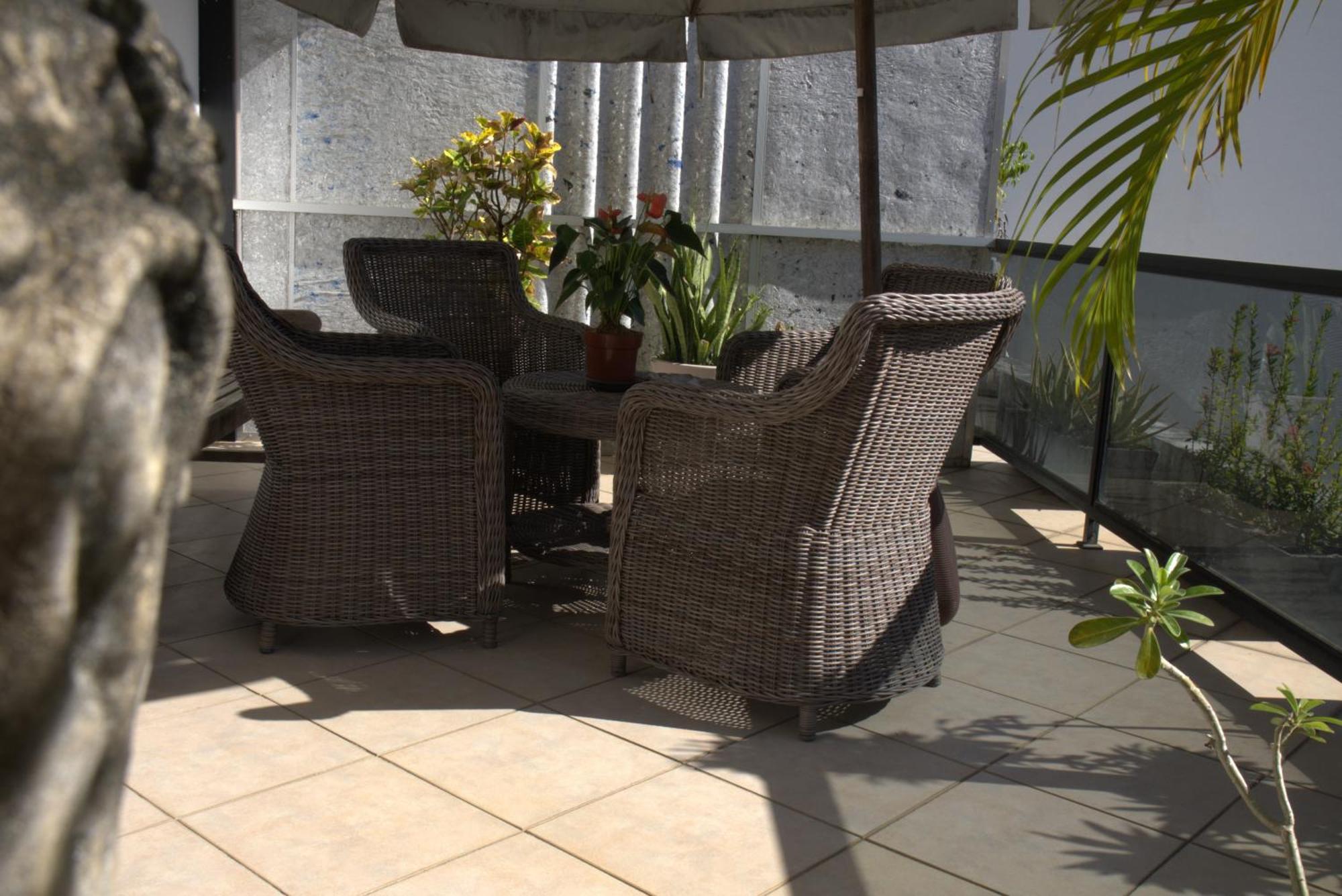 Casa Petunia Boutique Inn