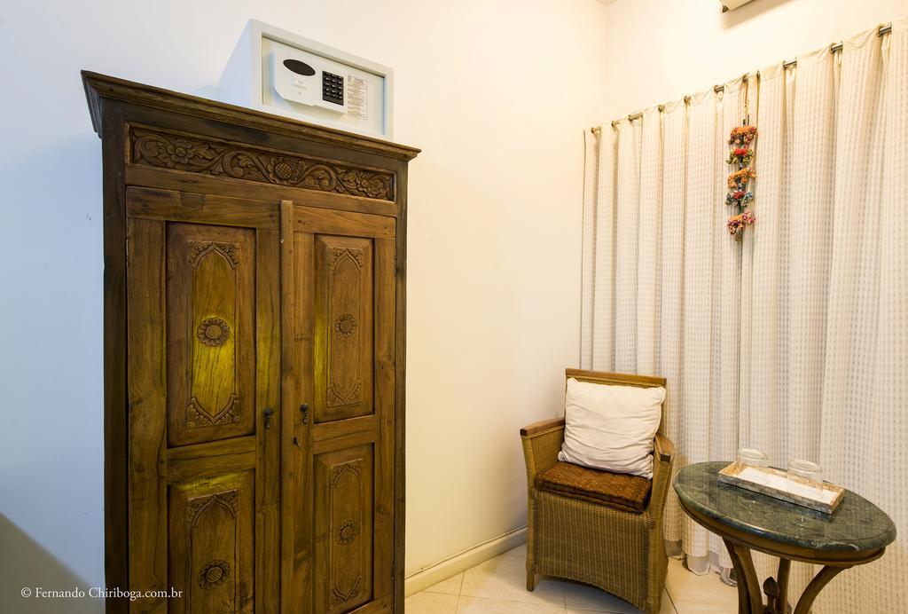 Casa Petunia Boutique Inn