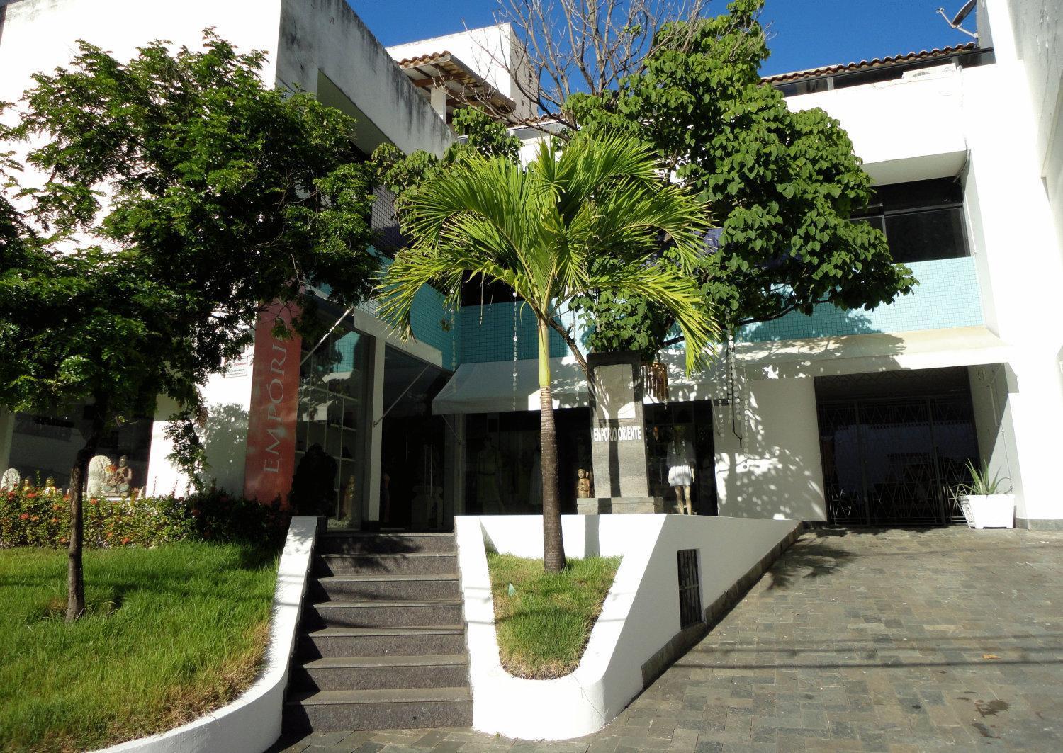 Casa Petunia Boutique Salvador