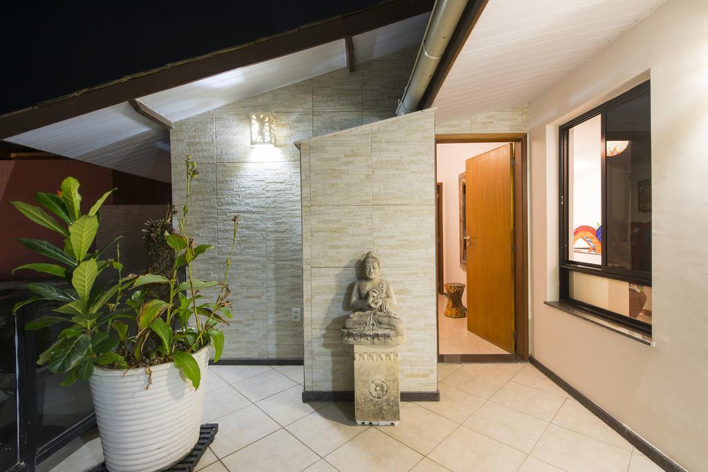 Inn Casa Petunia Boutique