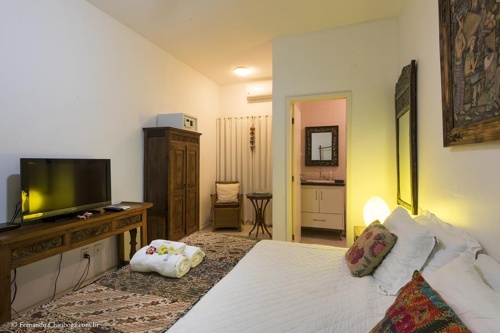 Casa Petunia Boutique Salvador