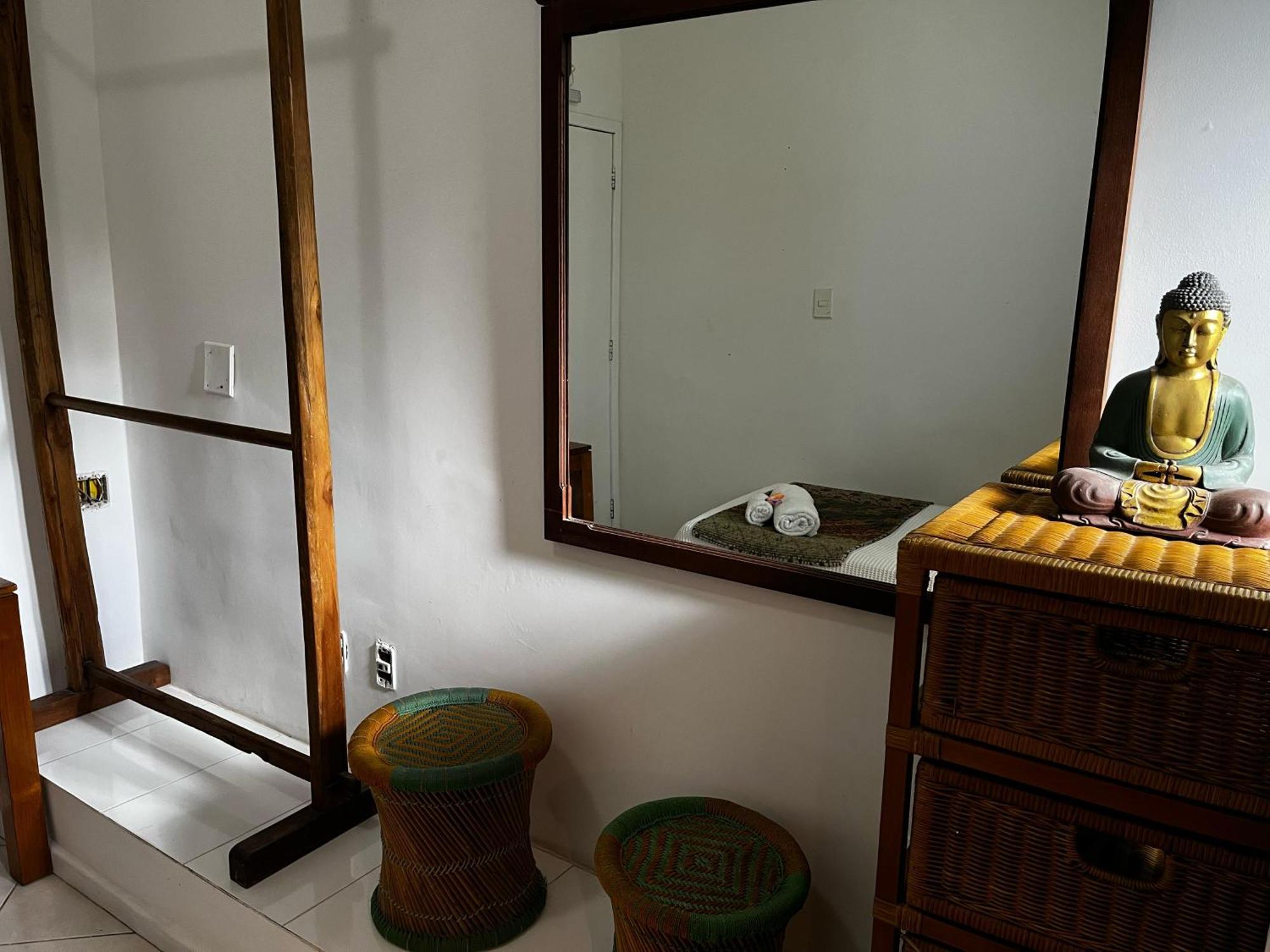 Casa Petunia Boutique Inn Salvador