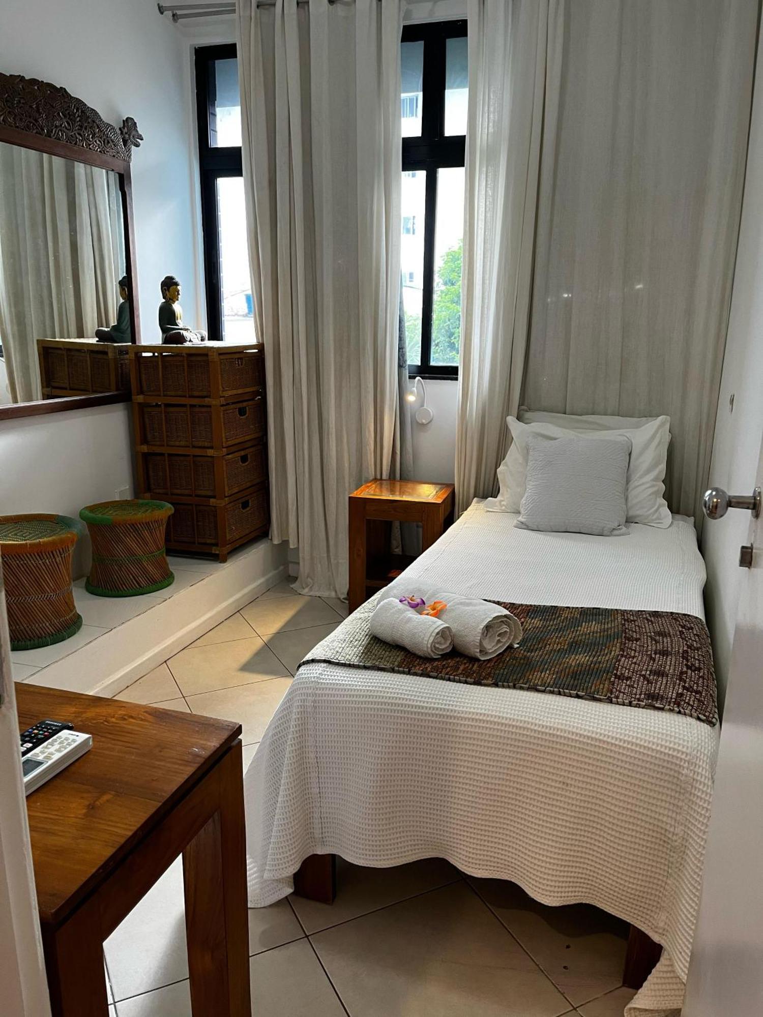 Inn Casa Petunia Boutique Salvador