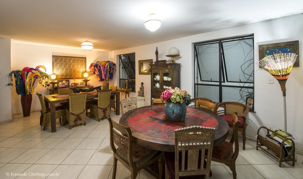 Casa Petunia Boutique Salvador