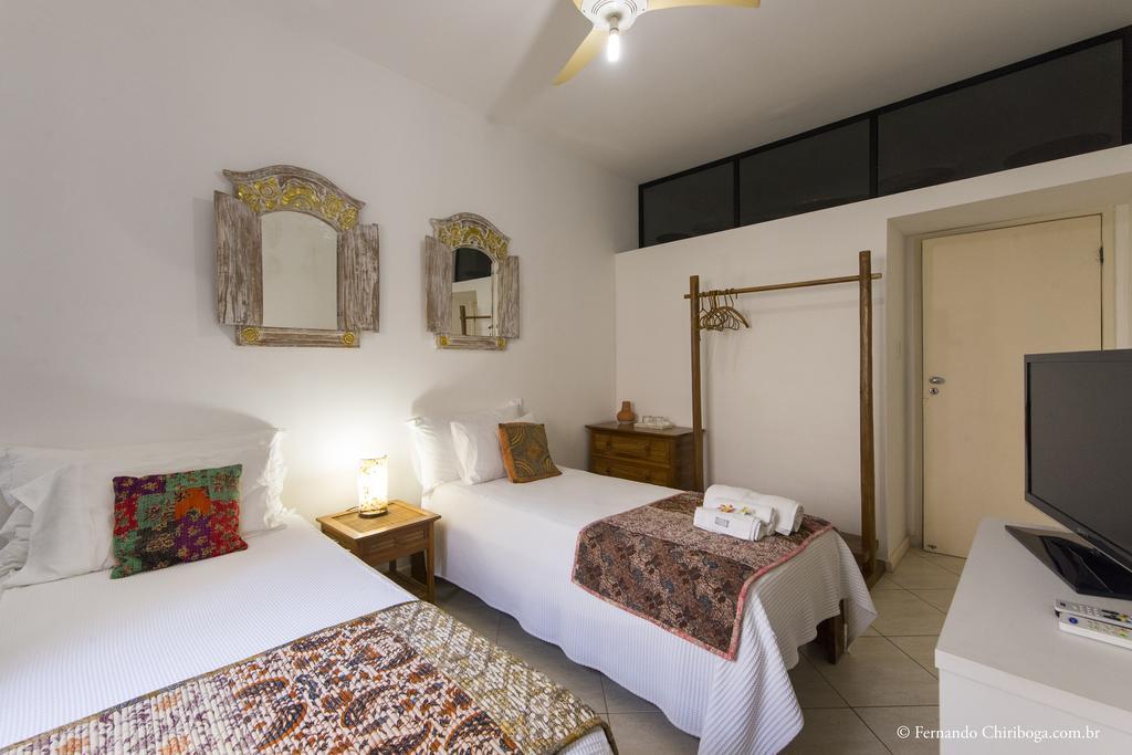 Casa Petunia Boutique Inn