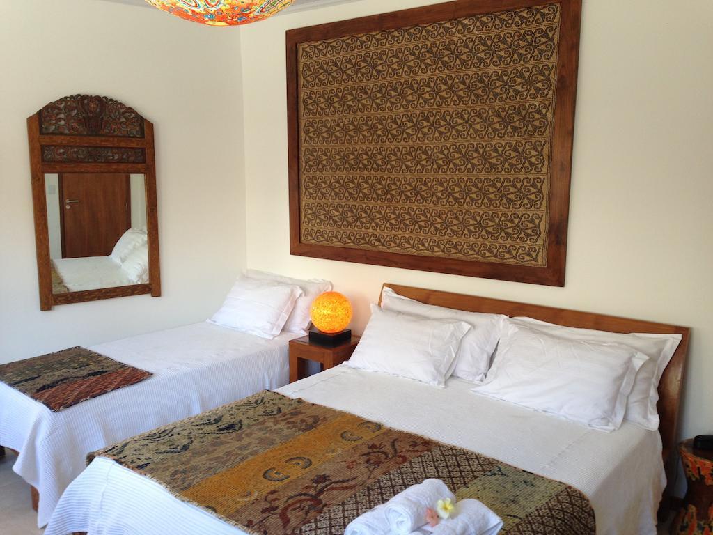 Inn Casa Petunia Boutique