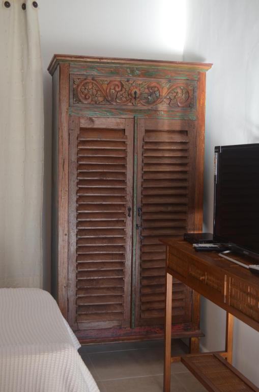 Inn Casa Petunia Boutique
