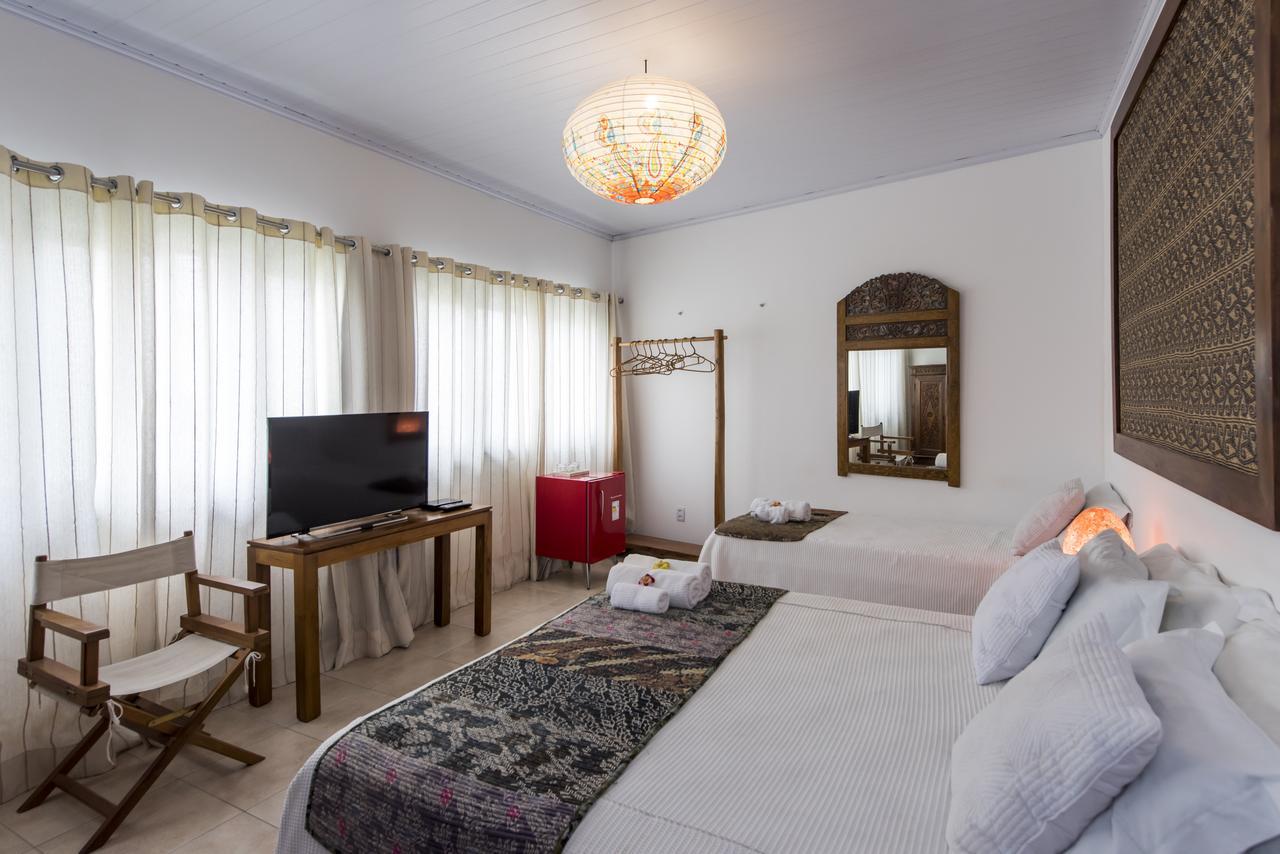Inn Casa Petunia Boutique Salvador