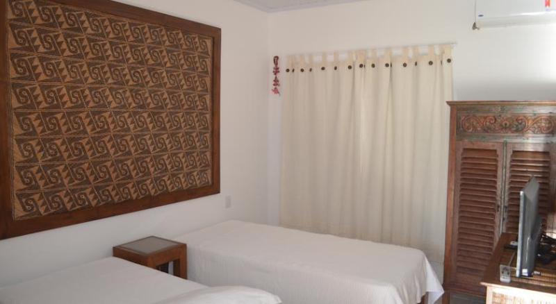 Inn Casa Petunia Boutique 3*