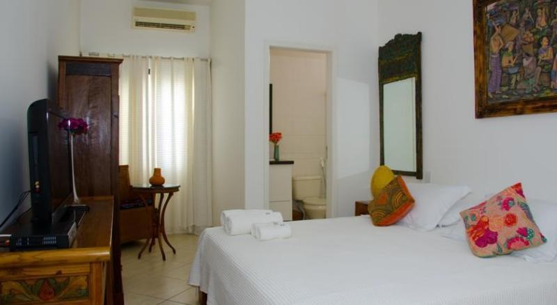 Inn Casa Petunia Boutique 3*