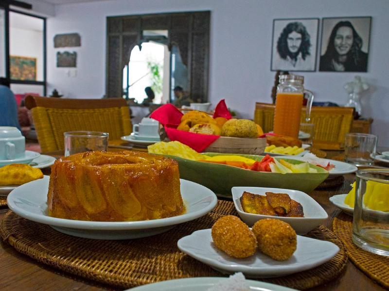 Casa Petunia Boutique Inn